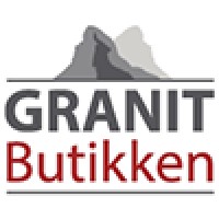 Granitbutikken logo - Similar company to Heta Naturstein