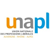 UNAPL AuRA (Auvergne-Rhône-Alpes) logo - Similar company to Cnatp