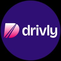 Drivly logo - Similar company to Drively