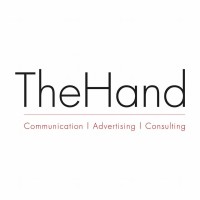 The Hand, Communication & Advertising Manus logo - Similar company to Imc Sa