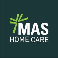 MAS Home Care logo - Similar company to Beacon Hospice