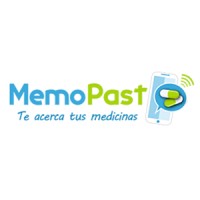 MemoPast logo - Similar company to Qdem