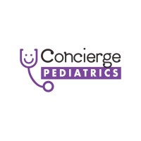 Concierge Pediatrics logo - Similar company to Efferent