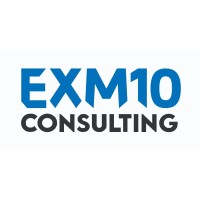 EXM 10 Consulting Private Limited logo - Similar company to Aspectsites