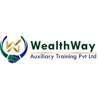 Wealthway Auxiliary Training Private Limited logo - Similar company to Global Skill Academy By 369Hub Ventures Private Limited