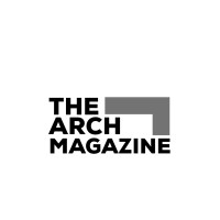 TheArchMagazine logo - Similar company to Dsa Rkitekts