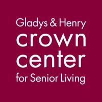 Crown Center for Senior Living logo - Similar company to Silo City It