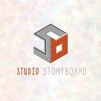 Studio Storyboard logo - Similar company to Studio Tilt