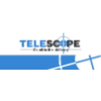 Telescope IL logo - Similar company to Int Trans