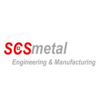 SCSmetal logo - Similar company to Swisschina Solutions Gmbh