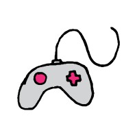 Game AI logo - Similar company to Data Entry Pvt. Ltd