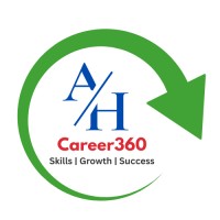 AH Career360 logo - Similar company to Dynamo Sphere Digital Solutions Pvt. Ltd