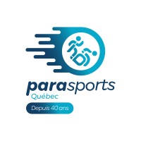 Parasports Québec logo - Similar company to Protexio