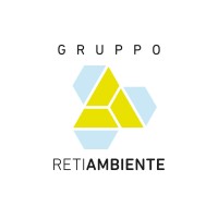 Gruppo RetiAmbiente logo - Similar company to Magis Spa