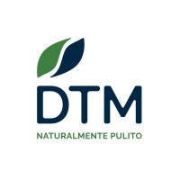 DTM Deterchimica Srl logo - Similar company to Mas Project Srl