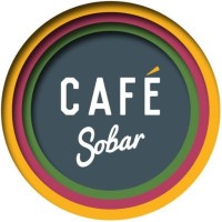 Café Sobar logo - Similar company to Six Times Open