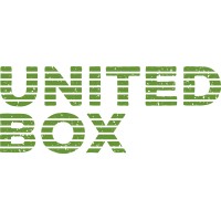 United Box Ltd logo - Similar company to Go Store Self Storage
