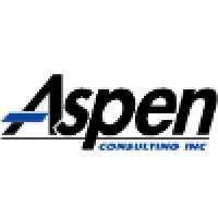 Aspen Consulting logo - Similar company to Tttech Computertechnik Ag