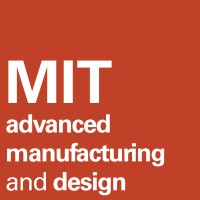 MIT Advanced Manufacturing & Design logo - Similar company to Apt - Mit