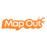 Map Out logo - Similar company to Lead Mate