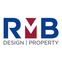 RMB Design | Property logo - Similar company to Pacific Consulting Limited