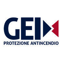 GEI protezione antincendio logo - Similar company to Fourgroup