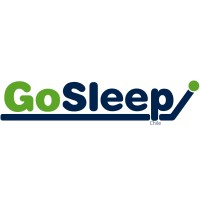 GoSleep Chile logo - Similar company to Ensus Chile Spa