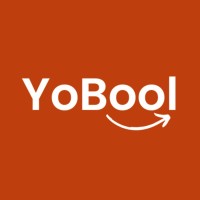 YoBool logo - Similar company to Terra + Sa