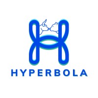 Hyperbola logo - Similar company to Perccent