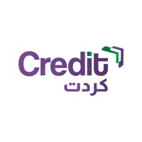 Credit | كردت logo - Similar company to Cognition