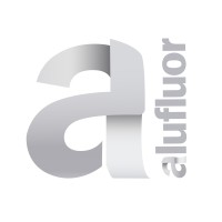 Alufluor AB logo - Similar company to Saasiest