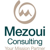 Mezoui Consulting logo - Similar company to Mogahed Consulting