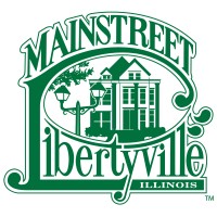 MainStreet Libertyville logo - Similar company to True Lacrosse Foundation