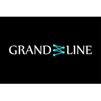 Grand Line logo - Similar company to Psycode