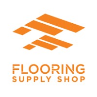 Flooring Supply Shop logo - Similar company to Regenerative Design Studios