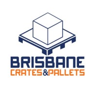 Brisbane Crates & Pallets logo - Similar company to Cmtp
