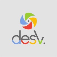 DESV logo - Similar company to Lyft - Connect Home