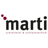 marti ag schreinerei & schliesstechnik logo - Similar company to Go4Disruption