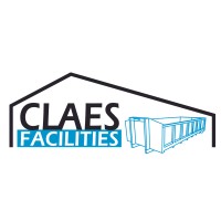 Claes Facilities logo - Similar company to Brandologic