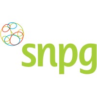 SNPG logo - Similar company to Indostar Tmt