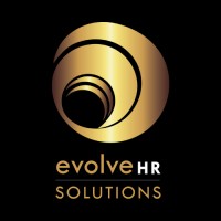 Evolve HR Solutions logo - Similar company to First Class Hr Solutions