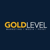 Gold Level Media logo - Similar company to Exceptional Vibe