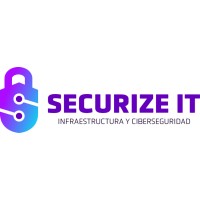 SECURIZE IT SAC logo - Similar company to Securizen Systems Pvt Ltd.