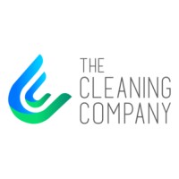The Cleaning Company.net logo - Similar company to Doitxr