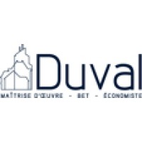 SARL LOUIS DUVAL logo - Similar company to Batec Lorraine
