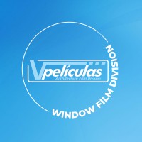 Vpelículas Arquitectura logo - Similar company to João Silva Alumínios
