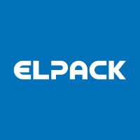 Elpack Spa logo - Similar company to Spl Systems & Support