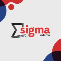 Sistema Sigma logo - Similar company to Ciência De Dados E Negócios - Espm