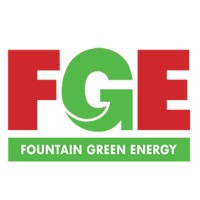 Fountain Green Energy logo - Similar company to Pal-Mach Engineering (Pty) Ltd