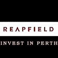 Reapfield Properties Sdn Bhd logo - Similar company to Brownland Properties Sdn Bhd
